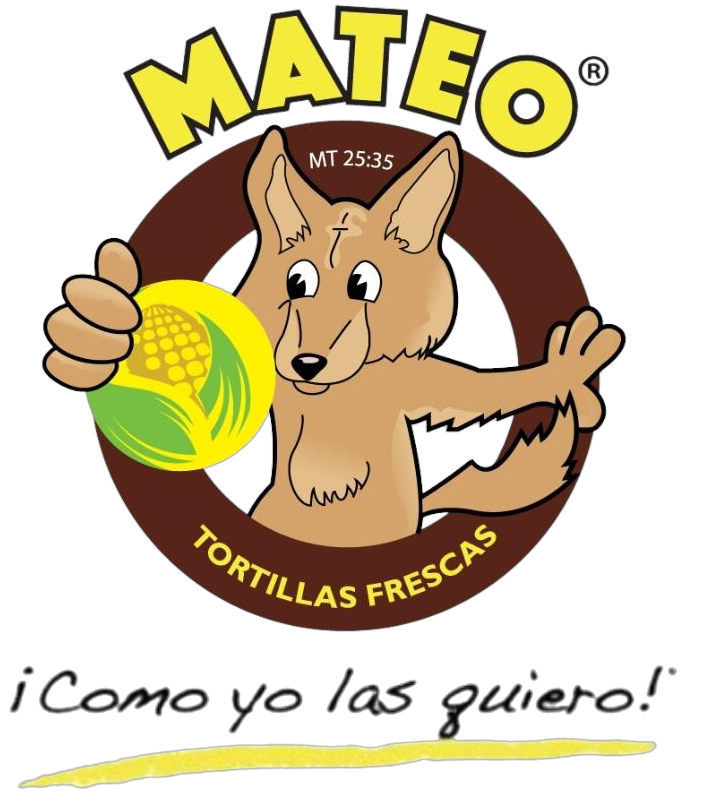Tortillas Mateo